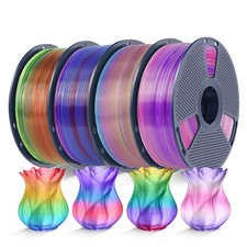 SUNLU PLA Multicolore