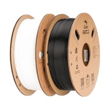 Creality Filamento PLA Alta Velocità 1,75mm Confezione 2Kg, Filamento Stampante 3D per 3