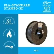 PLA 1kg Grigio