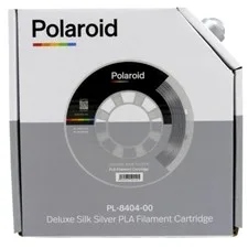 Polaroid PLA 1.75mm 250g Argento