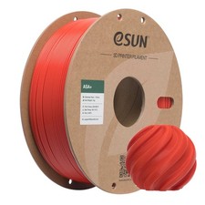 eSUN ASA+ Filamento 1,75 mm, filamento per stampanti 3D resistente alle