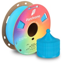 Panchroma PLA 1.75mm 1kg Blu