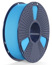 Filamento 3D PETG ad alta velocità 1,75 mm, 30 mm/s - 600 mm/s gamma di stampa, alto flusso S...