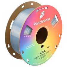 Polymaker PLA 1.75mm 1kg Argento