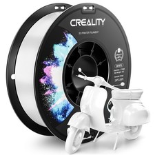 Filamento in PETG 1,75 mm filamento per stampante 3D, 1 kg (2,2 libbre) bobina per ferite ordinate, dim...