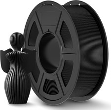 PLA+ Filamento 1.75 Mm, Filamento per Stampante 3D PLA plus Di Maggiore Tenacità