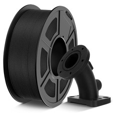 TECBEARS PETG CF Filamento da 1,75 mm 1kg, filamento per stampante 3D