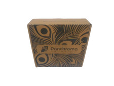 Filamento PLA opaco sfumato Polymaker Panchroma - oro seta - NUOVO SCATOLA APERTA!