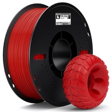 ELEGOO TPU 1.75mm 1kg Rosso
