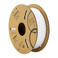 ELEGOO Filamento PLA Bianco 1.75mm 1kg