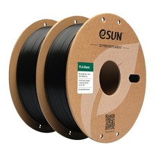 eSUN Filamento PLA 1,75 mm, filamento di Basic PLA per stampante 3D Precisione d