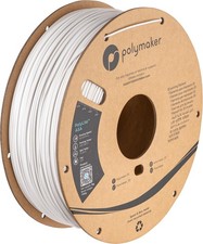 Polymaker PolyLite ASA filamento bianco 1,75 mm 1 kg