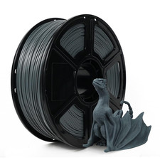 Filamento ASA 1,75 Mm, Filamento per Stampante 3D Anti-Uv ASA, Precisione Dimens