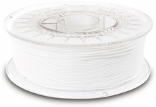SPECTRUM 3D filamento PLA OPACO 1,75mm POLARE bianco 1kg