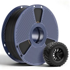 SUNLU TPU Filamento Per Stampa 3D 1.75 mm TPU Grado Industriale 95A Resistente