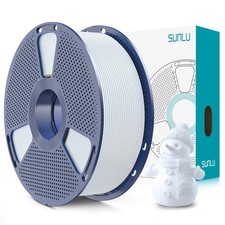 SUNLU PLA+2.0 Filamento per stampante 3D, Filamento PLA Plus di Aggiornamento, F