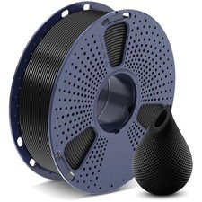 Filamento PETG 1,75mm SUNLU, resistenza alta, adesione eccellente, 1kg