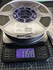 eSUN Nylon 1.75mm 1kg Nero