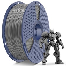 SUNLU ABS Filamento 1,75mm, ad alta Resistenza, Resistente alle alte