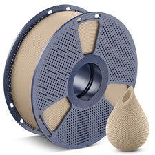 Filamento PETG 1,75mm Meno Corde Alta Resistenza 1kg Bobina Stampante SUNLU Buono