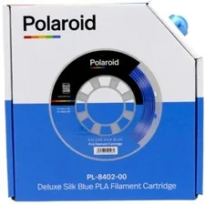 Polaroid PLA 1.75mm 250g Blu
