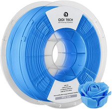 Filamento Petg-Tough Stampante 3D, Resistente Filamento PETG 1,75Mm, Filamento D