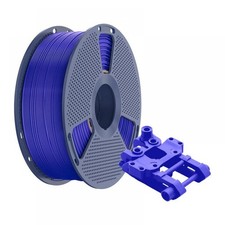 Sunlu Filamento ABS, 1,75 mm, 1 kg - Tonalità: Klein Blue
