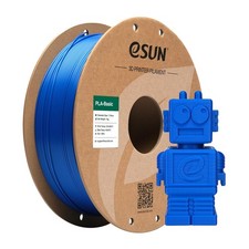 eSUN Filamento PLA 1,75 mm filamento di Basic PLA per stampanti 3D Precisione