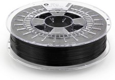 Filamento flex 3D print TPU Hard Nero 2,85 mm 750g