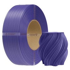 Creality PETG Refill Filamento di Ricarica 1,75 mm, Filamento per Stampa 3D senz