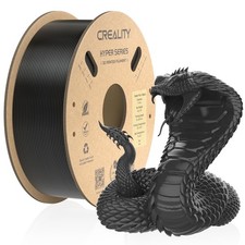 Creality Official 3D Printer Filament Hyper PLA High Speed Filament 1.75mm 3D