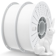 Filamento stampante 3D PETG 1,75mm alta precisione durevole a prova di umidità forte...