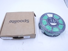 Spoolite Green PETG 1,75 mm filamento 3D bobina da 1 kg