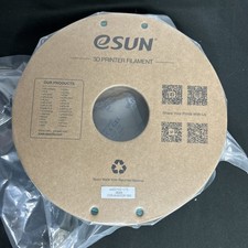 eSUN stampante 3D alta velocità PLA+ PETG ABS+ HS filamento 1,75 mm 1 kg verde spedizione USA