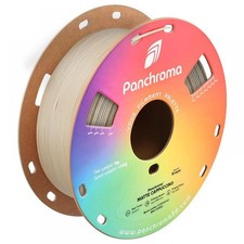 Polymaker Panchroma Gradient Matte PLA Filament, 1,75mm, 1kg - Farbton: