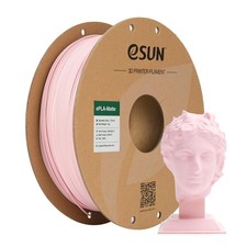 eSUN Filamento per Stampante 3D PLA Opaco Aggiornato, Filamento PLA Opaco da 1.7
