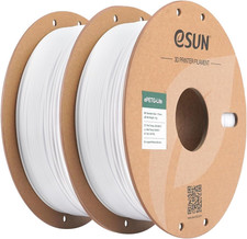 PETG Basic Filamento 1,75 Mm, Alta Tenacità, 1 Kg per Bobina, 2 Rotoli Di Materi