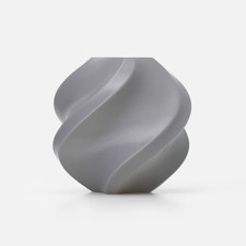 Bambu Lab Filamento Stampante 3D TPU 95A HF-Grigio (U00-D0-1.75-1000-SPL)