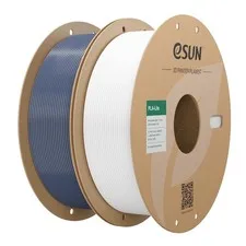 eSUN PLA 1.75mm 2kg Grigio