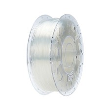 Filamento trasparente per stampante 3D HP-TPU 1,75 mm