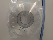 Filamento trasparente per stampante 3D Creality Hyper TPU