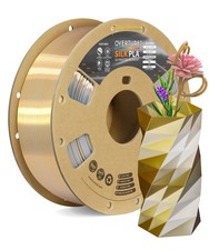 OVERTURE Silk PLA 1.75mm 1kg