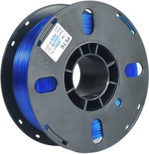 Filamento PETG 1,75mm Filamento per Stampante 3D, Precisione Dimensionale +/- 0,03 mm, 1...