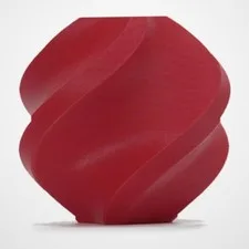 Bambu Lab PLA Matte Refill A01-R4-1.75-1000-SPLFREE Filamento 1,75mm 1kg Scuro