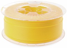 SPECTRUM Filamento 3D Smart ABS 1,75mm BAHAMA Giallo 1kg
