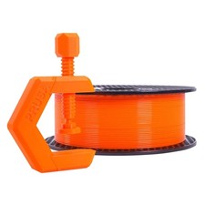 Prusament PETG Filamento Arancio 1Kg