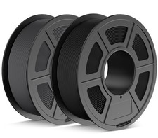 JAYO Filamento PLA Matte 1.75 mm per Stampante 3D, Precisione