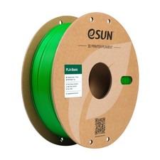 eSUN Filamento PLA 1,75 mm, filamento di Basic PLA per stampanti 3D Precisione d