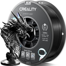 Filamento ufficiale per stampante 3D PETG 1,75mm 1KG 2,2lbs alta precisione forte