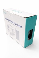 SUNLU 1,75 MM ABS filamento nero 1 kg filamento stampante 3D ABS nero, stock Regno Unito